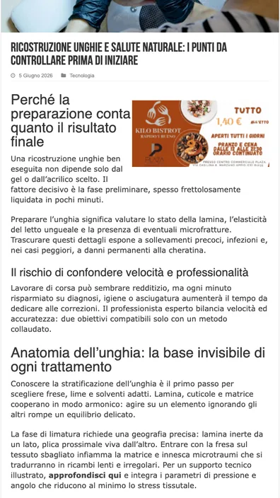 Anteprima dell’articolo: PaeseNews