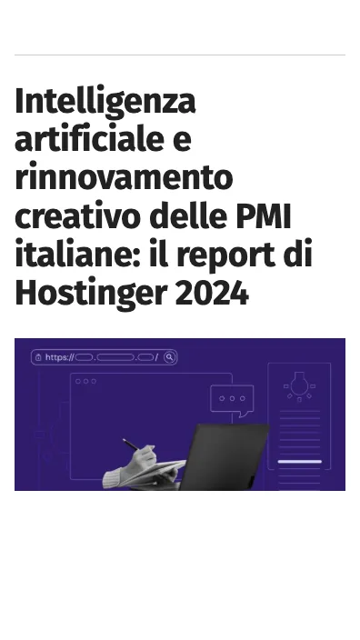 Anteprima dell’articolo: Mentelocale