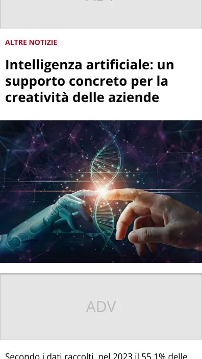 Anteprima dell’articolo: VareseNews