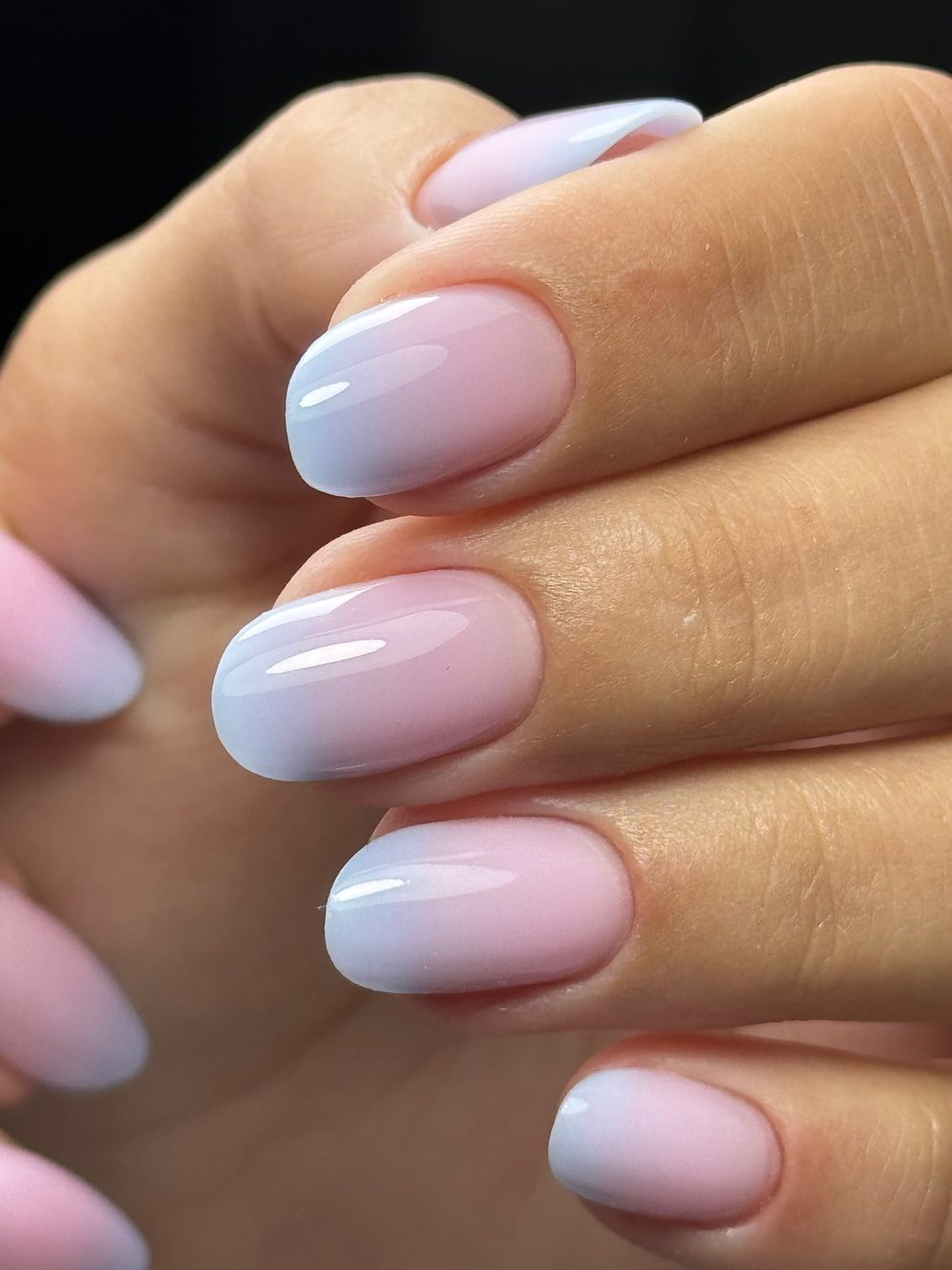 NailConcept manicure and nail art detail