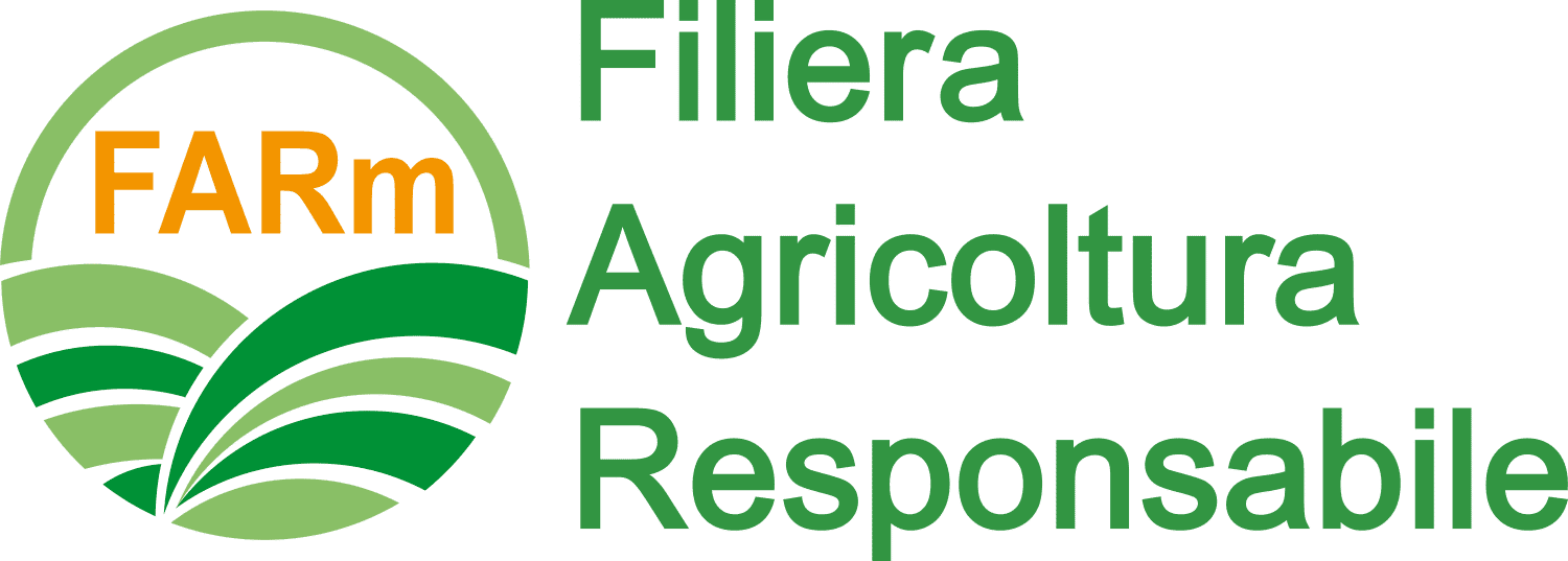 Logo van FARm — Filiera Agricoltura Responsabile