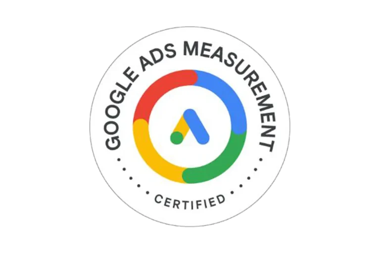 Google Ads Measurement