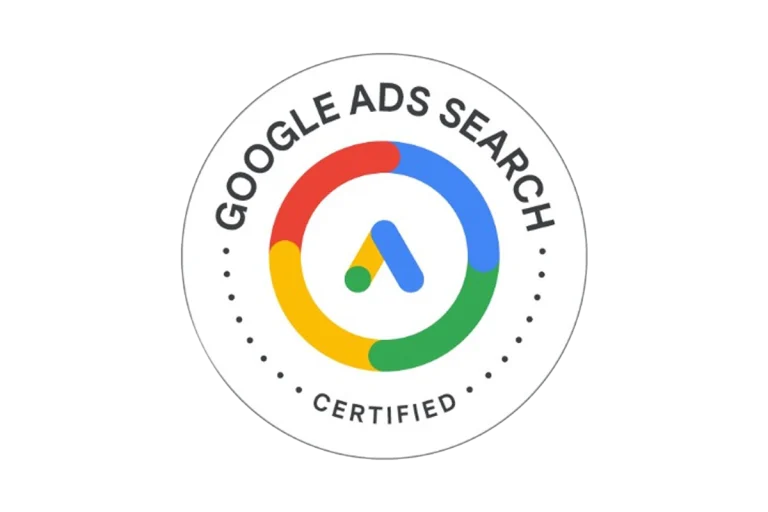 Google Ads Search