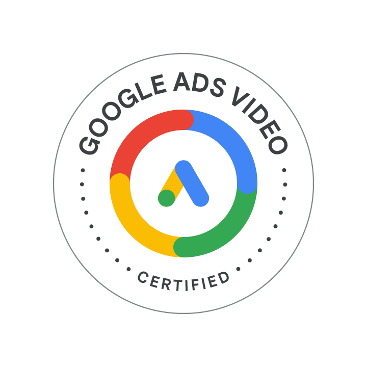Google Ads Video