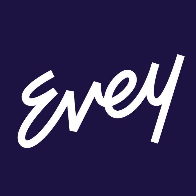 Logo Evey Training