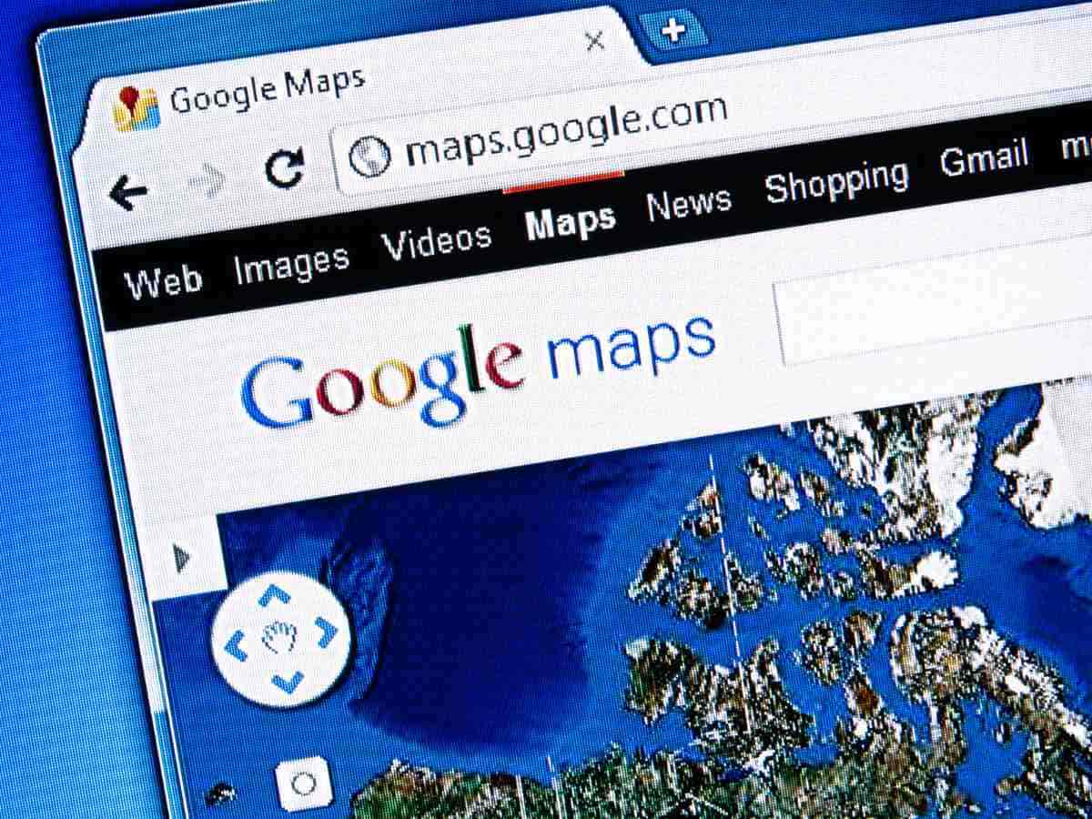 google maps per attività locali Monza e Brianza