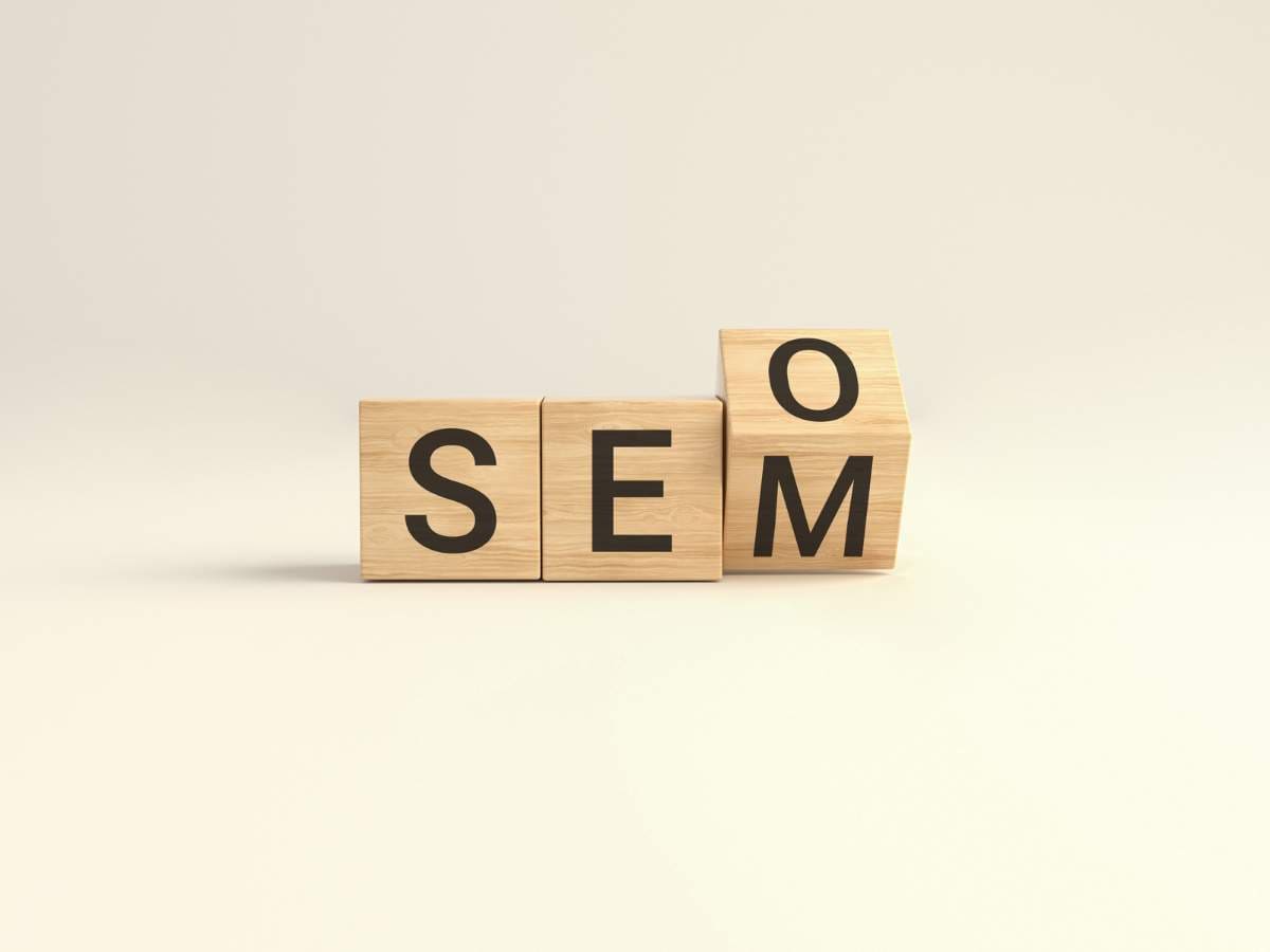 Seo e Sem per la strategia di web marketing