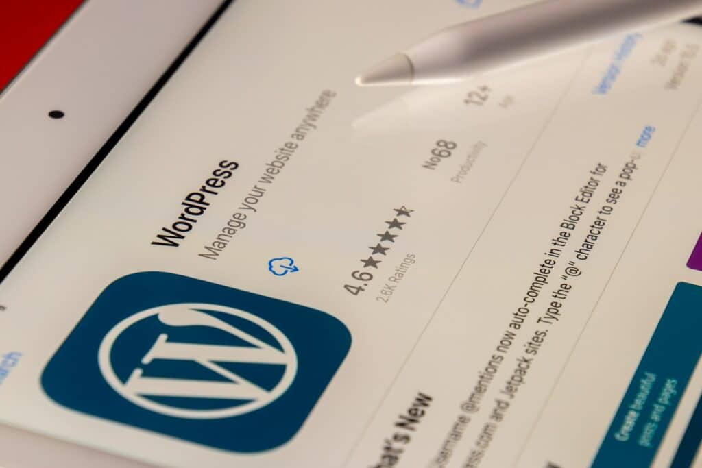 creare sito ecommerce con wordpress