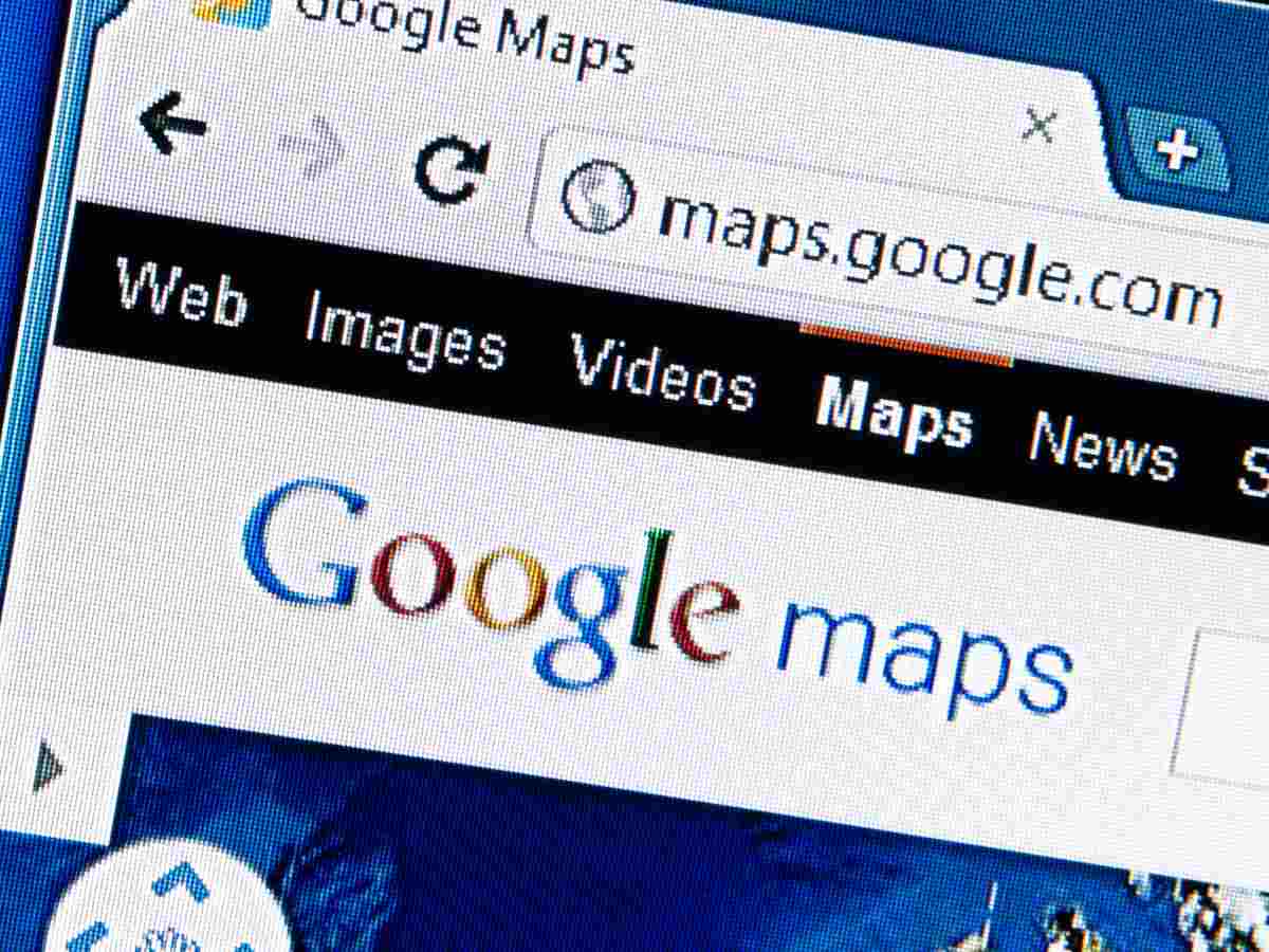 Google Maps per PMI