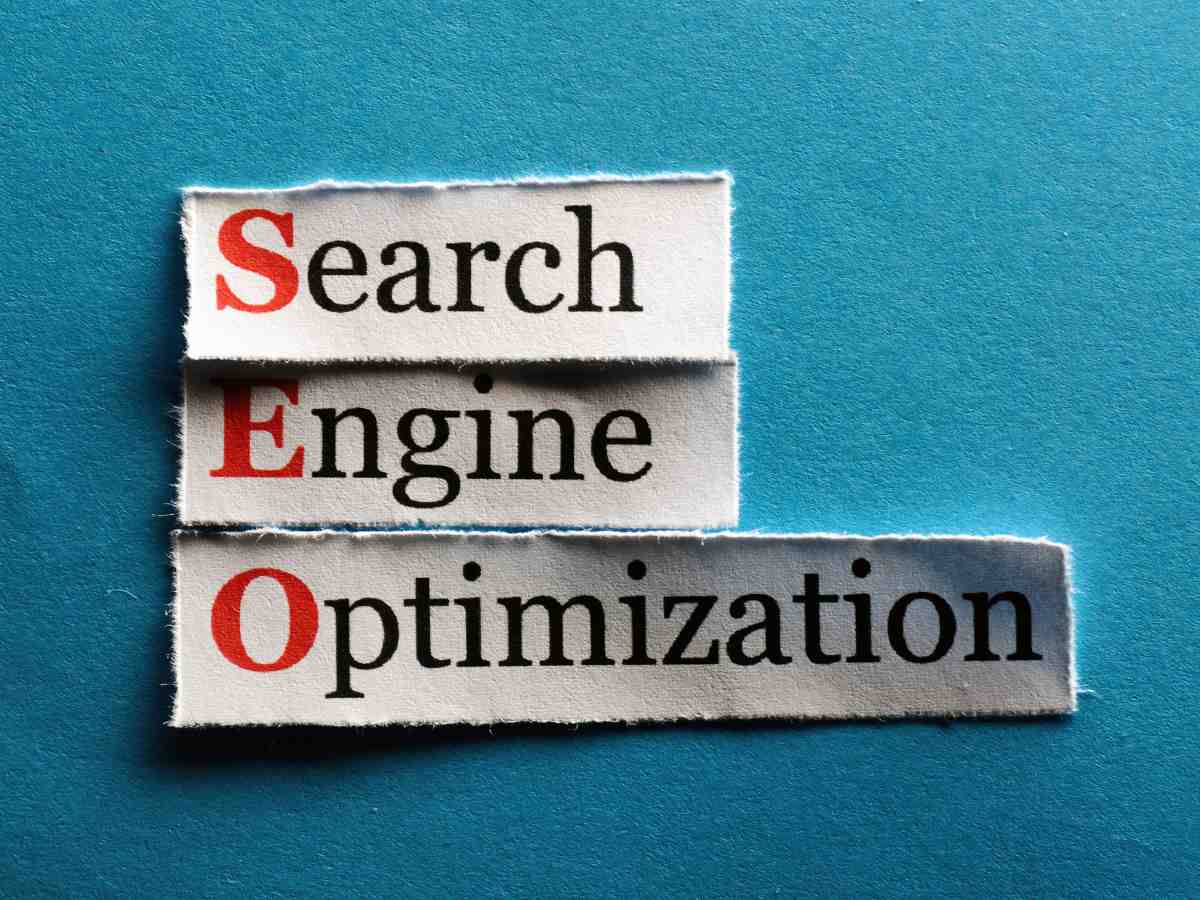 Scritta Search Engine Optimization