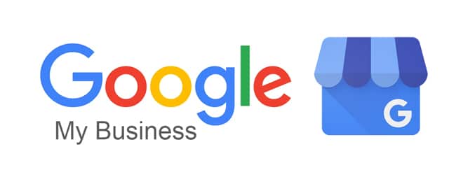 local seo google-my-business-logo
