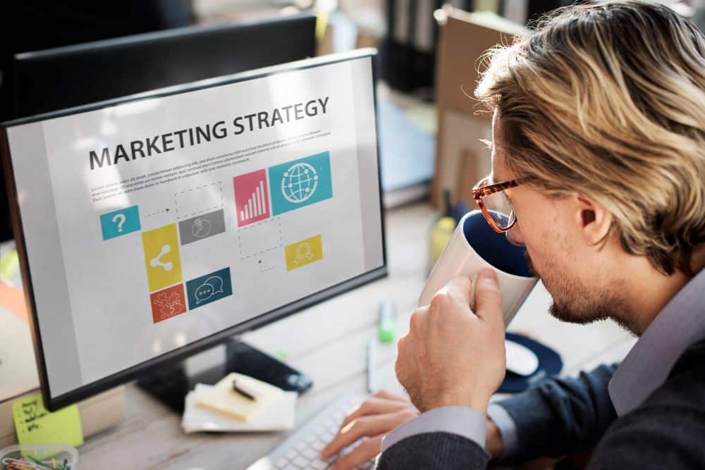 strategie di marketing digitale a como