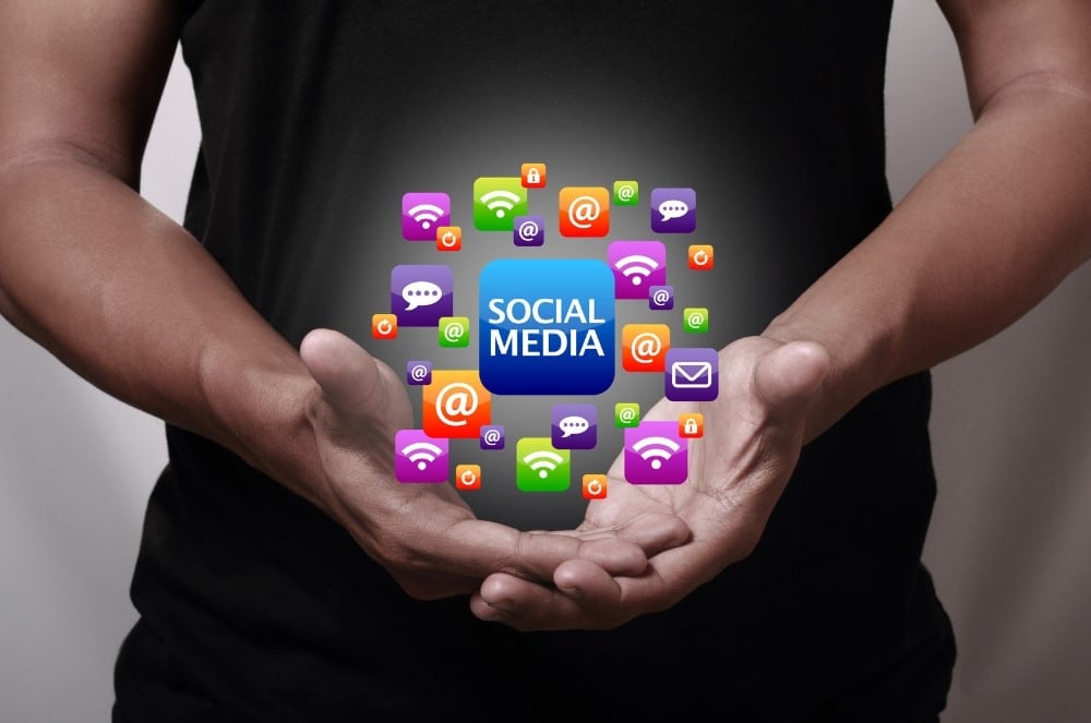 social media marketing sanitario 