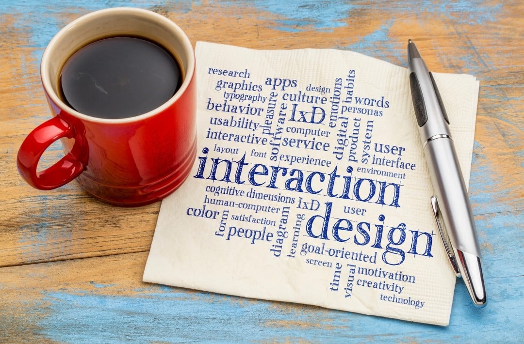 design interattivo
